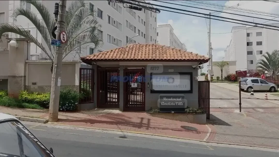 Imagem Apartamento com 2 Quartos à Venda, 50 m² em Jardim Nova Europa - Campinas