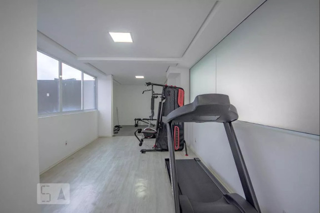 Imagem Apartamento com 1 Quarto à Venda,  em Vila Mazzei - São Paulo