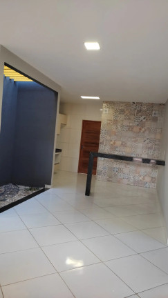 Imagem Casa com 2 Quartos à Venda, 100 m² em Lagoa Nova - Natal