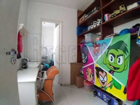 Imagem Apartamento com 3 Quartos à Venda, 118 m² em Córrego Grande - Florianópolis