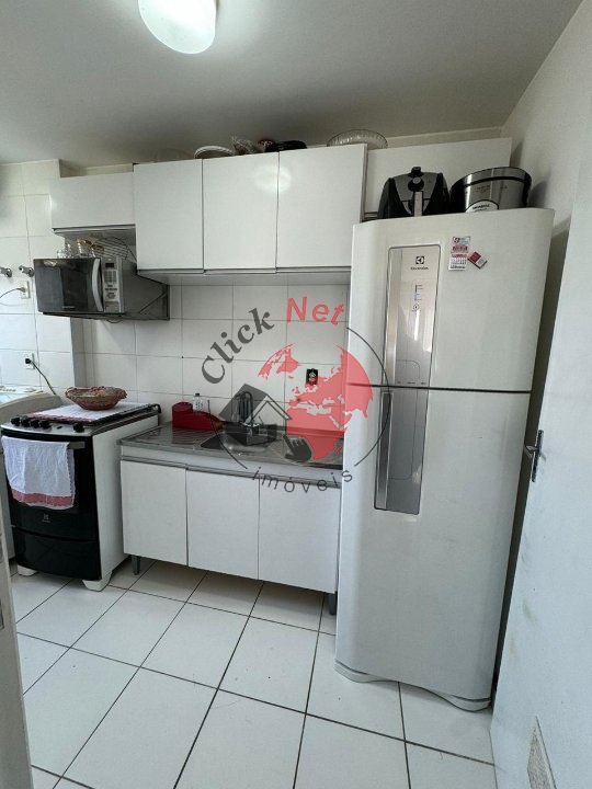 Imagem Apartamento com 2 Quartos à Venda, 43 m²em Assunção - São Bernardo do Campo