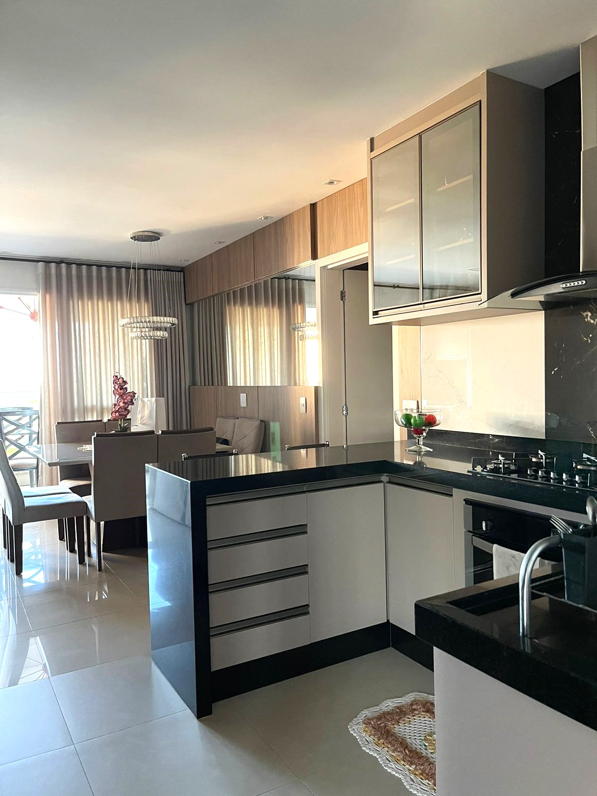 Imagem Apartamento com 3 Quartos à Venda, 114 m²em Santa Rosa - Londrina
