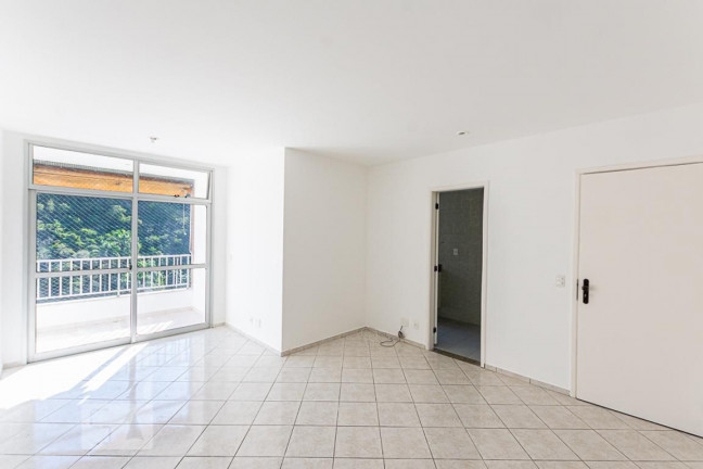 Imagem Apartamento com 3 Quartos à Venda, 90 m² em Santa Rosa - Niterói