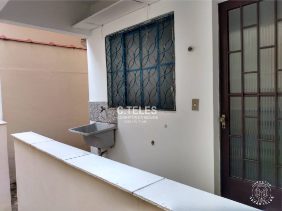 Imagem Casa com 2 Quartos à Venda, 47 m²em Raul Veiga - São Gonçalo