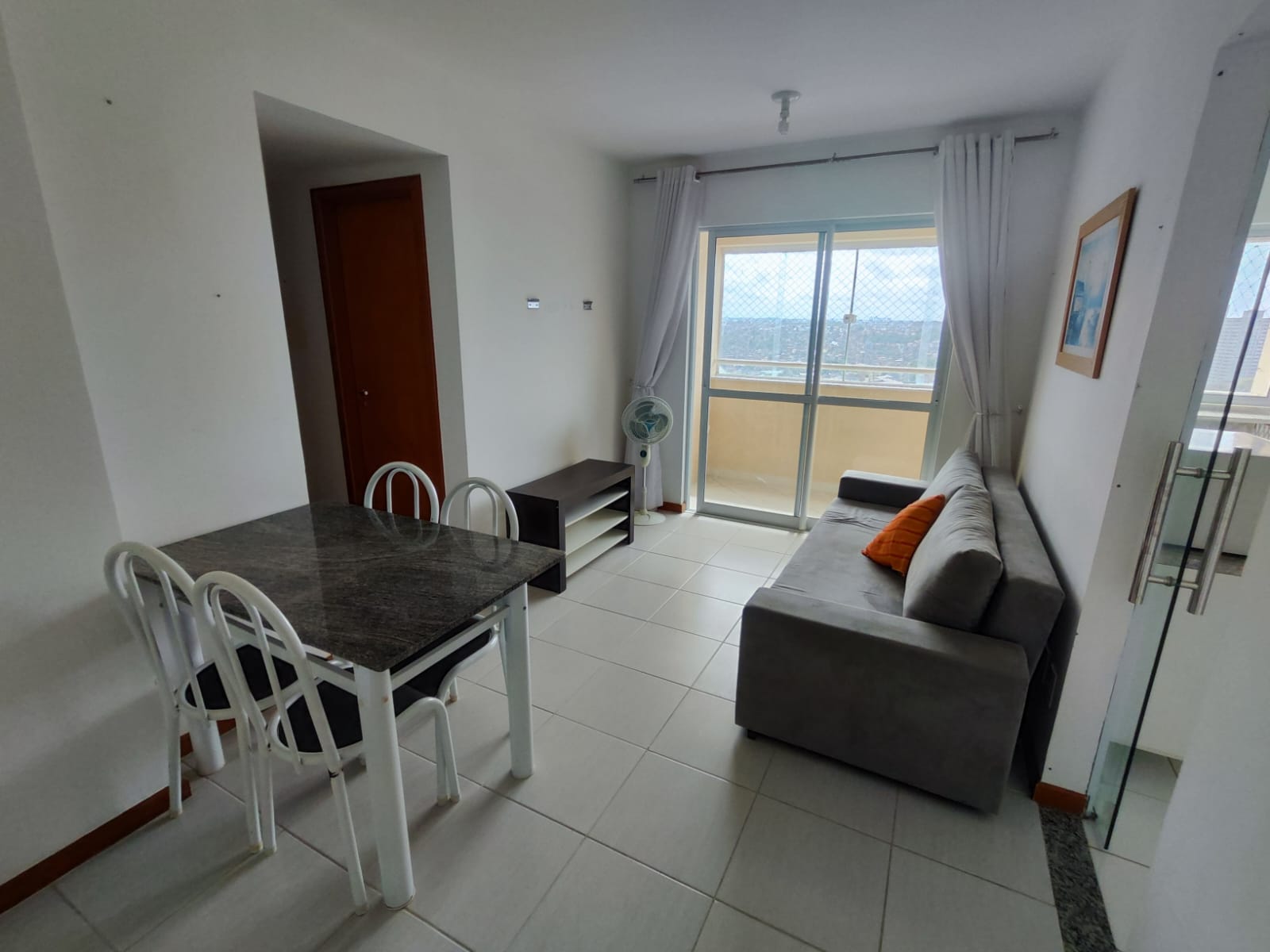 Foto do imóvel: Apartamento com 2 Quartos à Venda, 6.000 m² em Cabula - Salvador