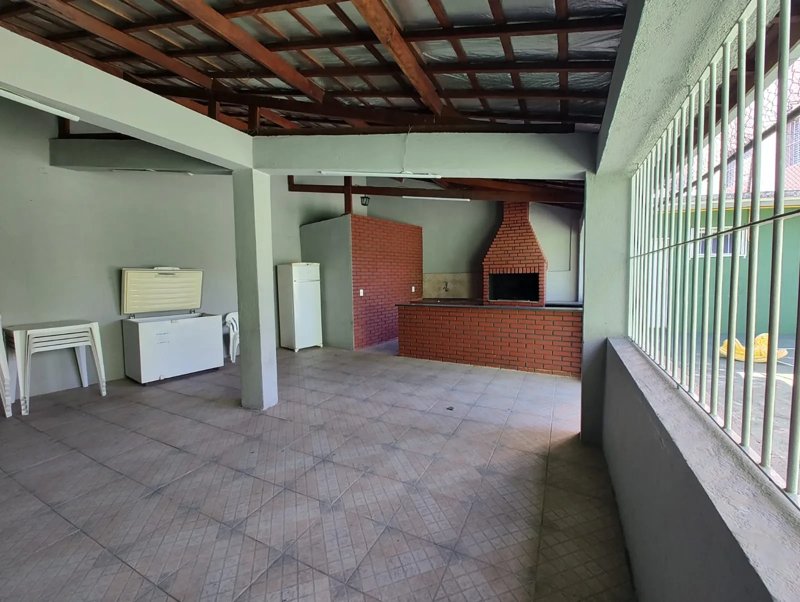 Imagem Apartamento com 2 Quartos à Venda, 59 metros em Vila Santa Luzia - Taboão da Serra