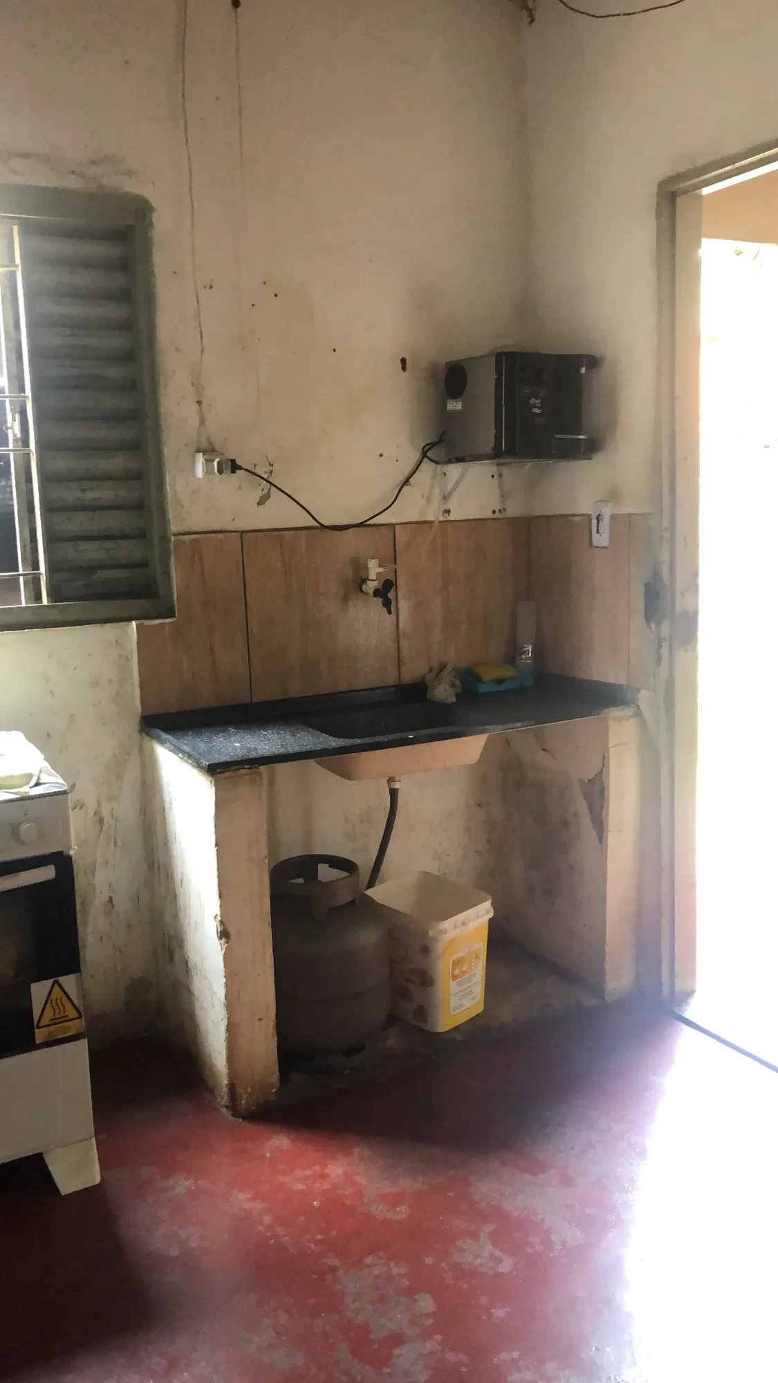 Imagem Ponto Comercial à Venda, 627 metros em Jardim Presidente - Goiânia