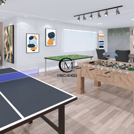 Imagem Apartamento com 2 Quartos à Venda, 102 m² em Ocian - Praia Grande