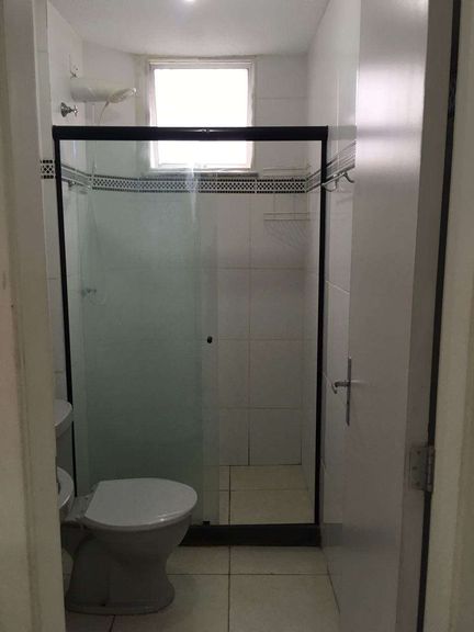 Imagem Apartamento com 2 Quartos para Alugar, 47 m² em Campo Grande - Rio De Janeiro