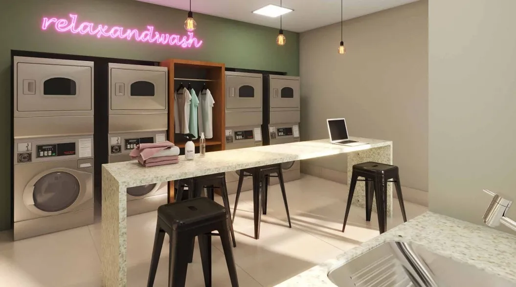 Imagem Apartamento com 2 Quartos à Venda, 36 m² em Vila São Paulo - São Paulo