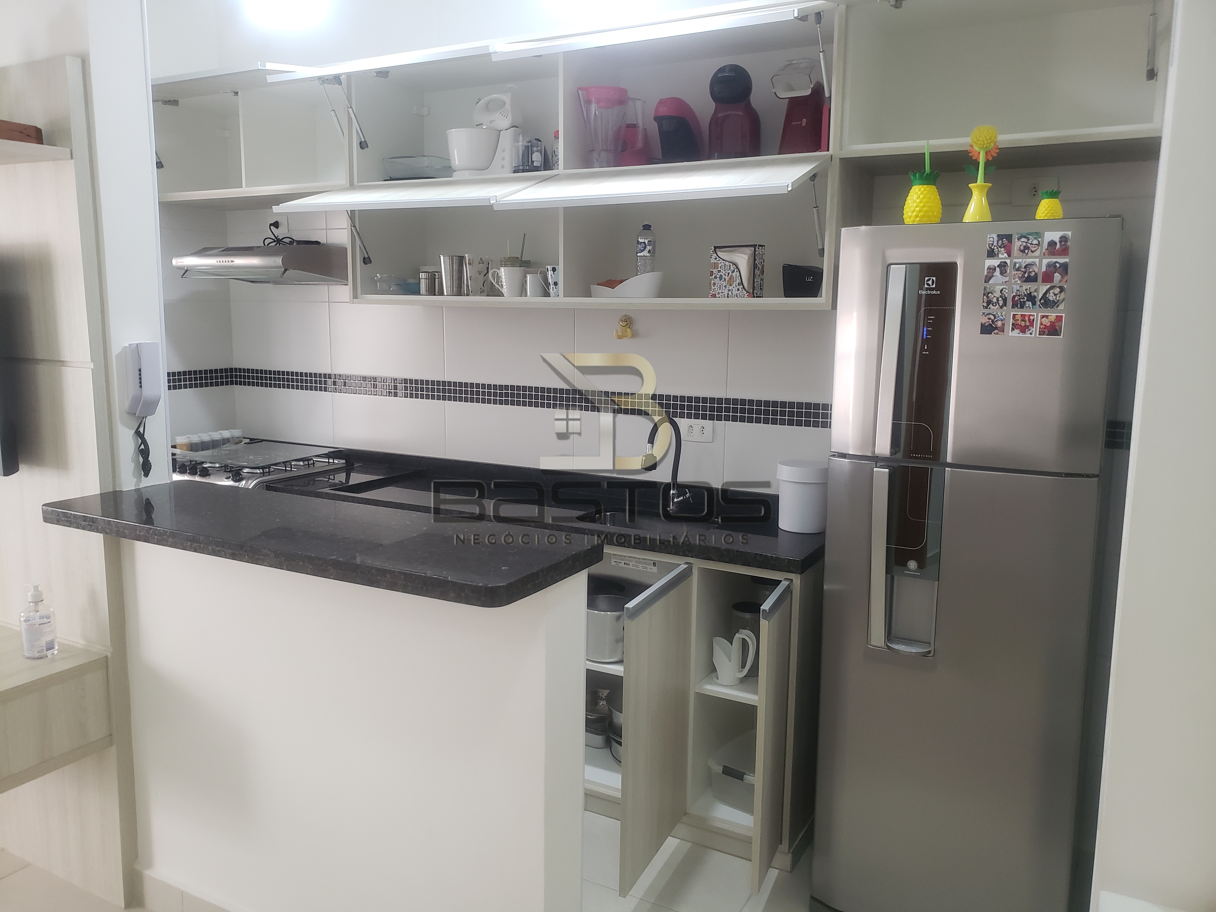 Foto do imóvel: Apartamento com 2 Quartos à Venda, 59 m²em Praia das Toninhas - Ubatuba