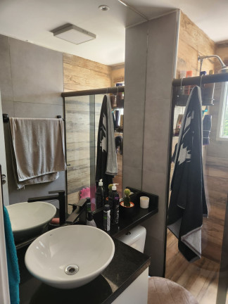 Imagem Apartamento com 2 Quartos para Alugar,  em Centro - Barueri
