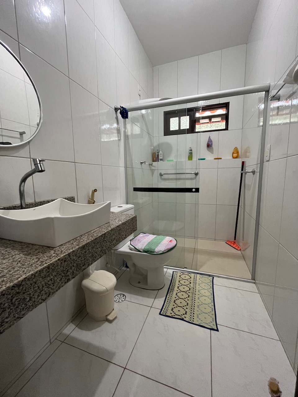 Imagem Casa de Condomínio com 4 Quartos à Venda, 193 m² em Feitosa - Maceió