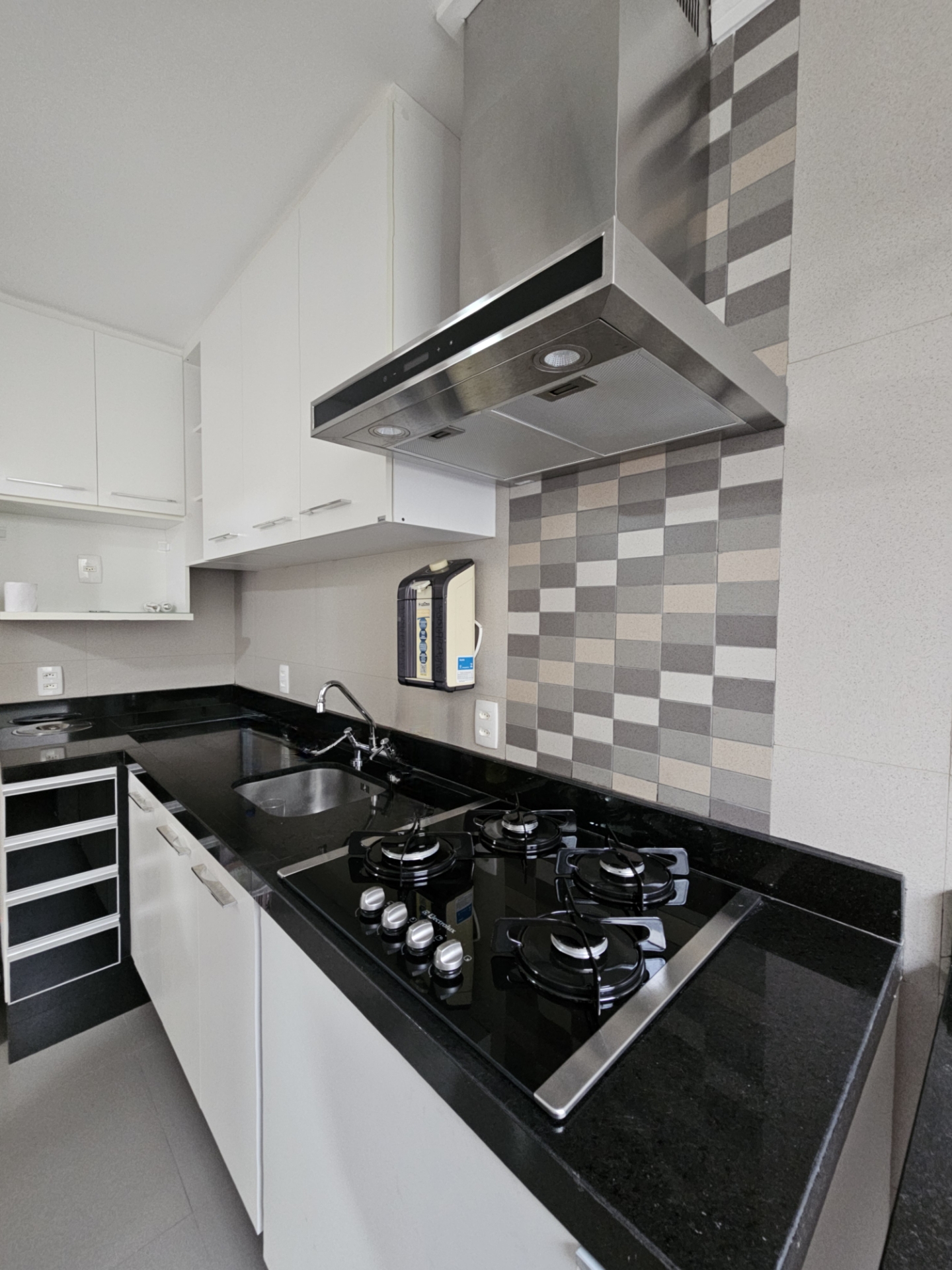 Foto do imóvel: Apartamento com 2 Quartos à Venda, 48 m² em Jardim Contorno - Bauru