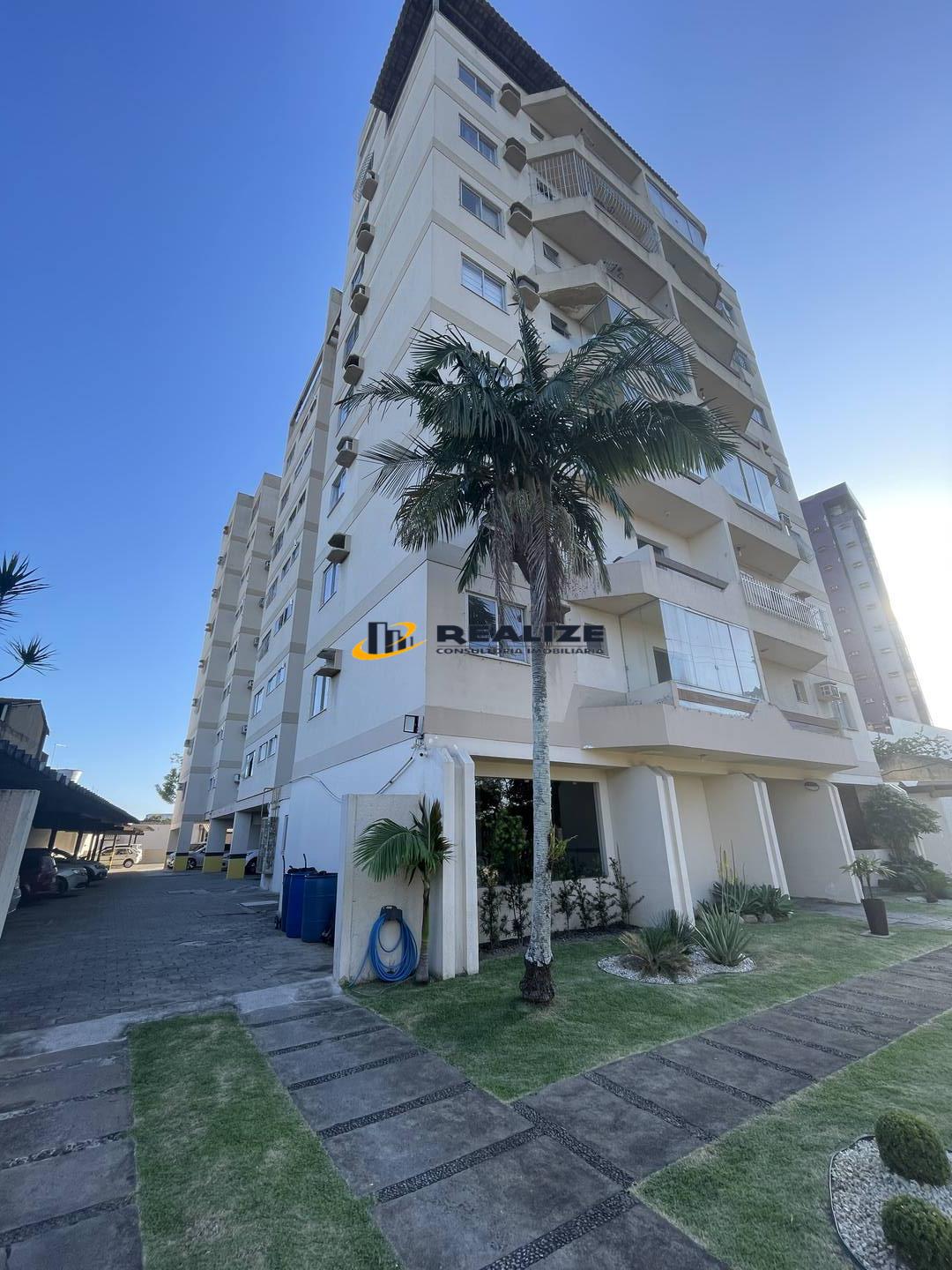 Imagem Apartamento com 3 Quartos à Venda, 86 m²em Centro - Campos dos Goytacazes