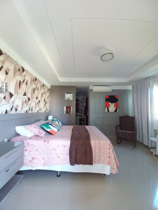 Imagem Casa de Condomínio com 4 Quartos à Venda,  em Ponta Negra - Natal