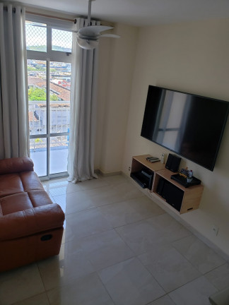 Imagem Apartamento com 2 Quartos à Venda, 55 m² em Centro - Niterói