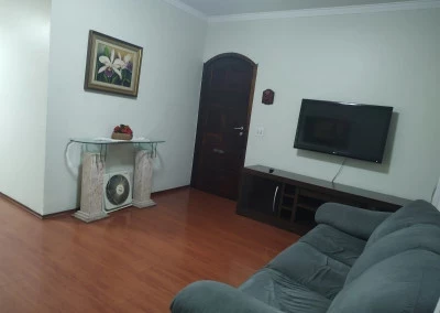 Imagem Casa com 5 Quartos à Venda, 190 m² em Independência - São Bernardo do Campo