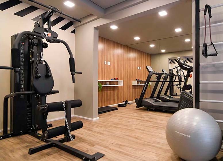 Imagem Studio com 1 Quarto à Venda, 29 m²em Casa Verde - São Paulo