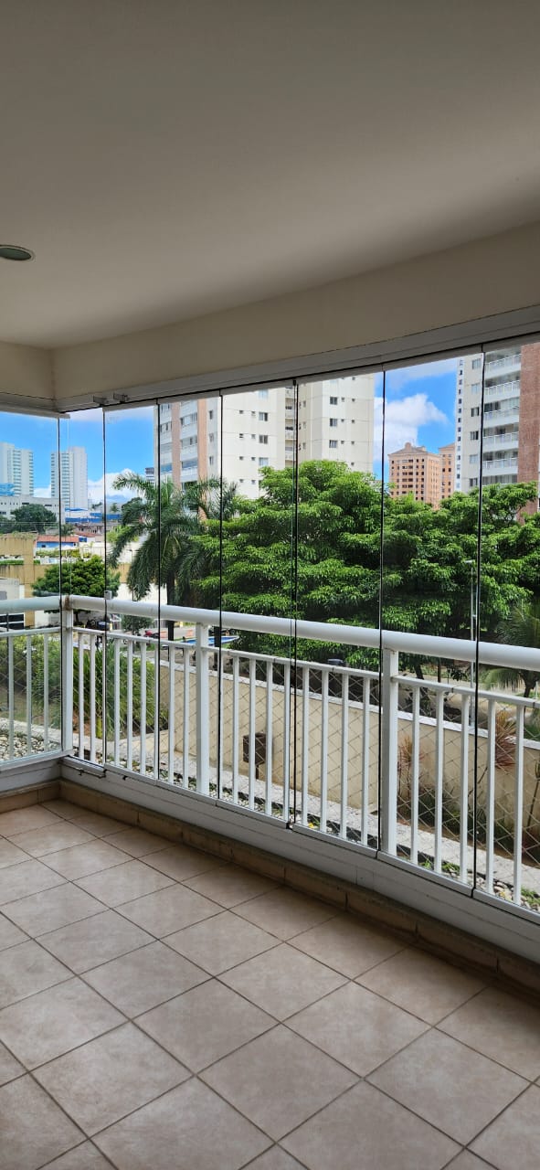 Imagem Apartamento com 3 Quartos à Venda, 90 m²em Imbuí - Salvador