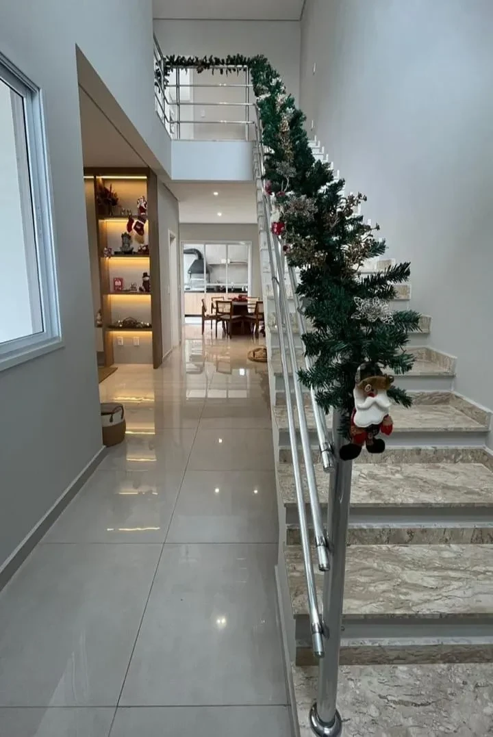 Imagem Casa de Condomínio com 3 Quartos à Venda, 160 m² em Jardim Celeste - Jundiaí