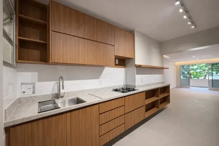 Foto do imóvel: Apartamento com 3 Quartos à Venda, 90 m² em Centro - Guarapari