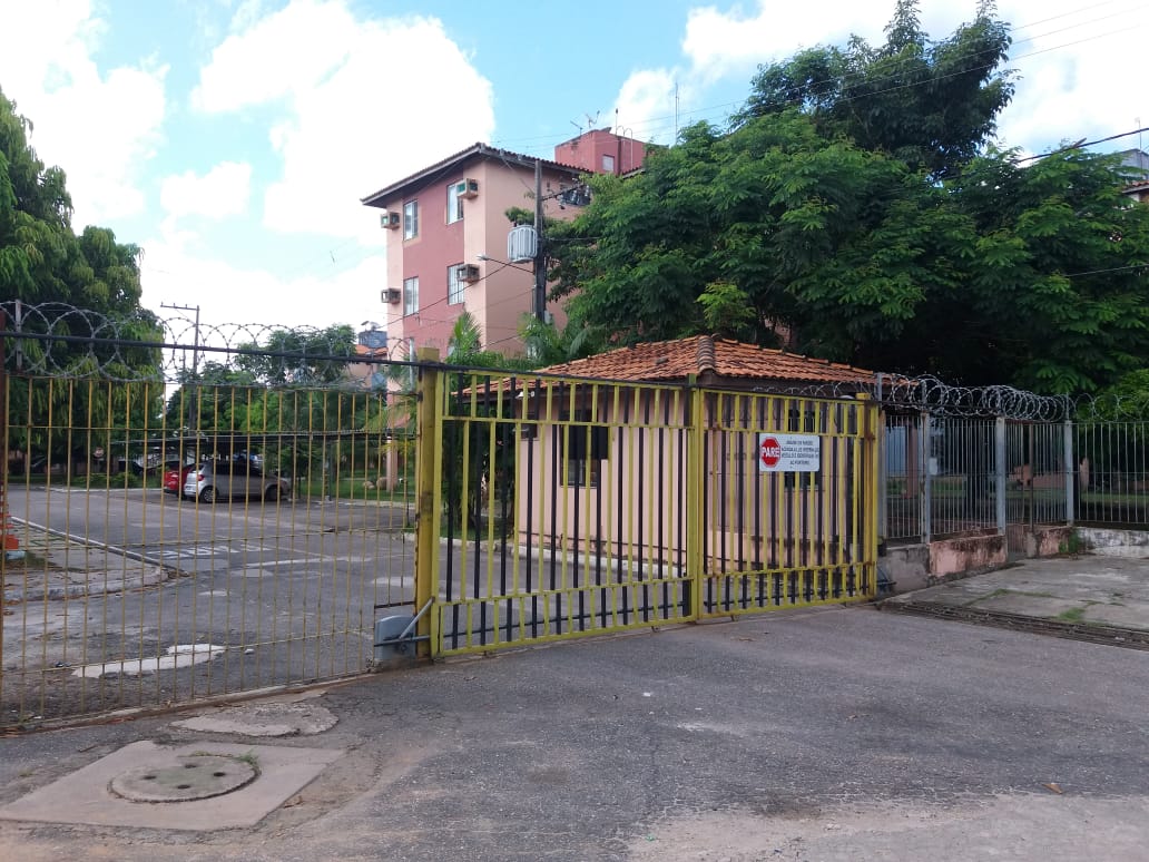 Apartamento com 2 Quartos para Alugar, 55 m²em Condor - Belém
