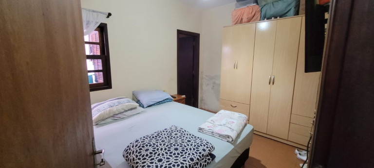 Imagem Casa com 3 Quartos à Venda, 194 m² em Porto Grande - São Sebastião