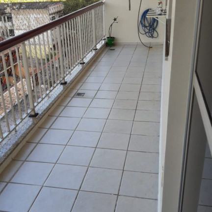 Imagem Apartamento com 2 Quartos à Venda, 80 m² em Praça Seca - Rio de Janeiro