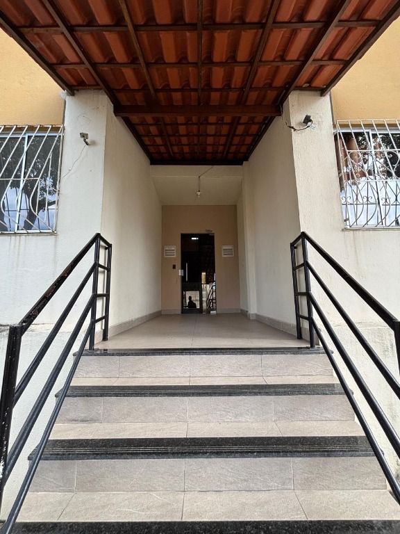 Imagem Apartamento com 2 Quartos à Venda, 50 m² em Planalto - Belo Horizonte