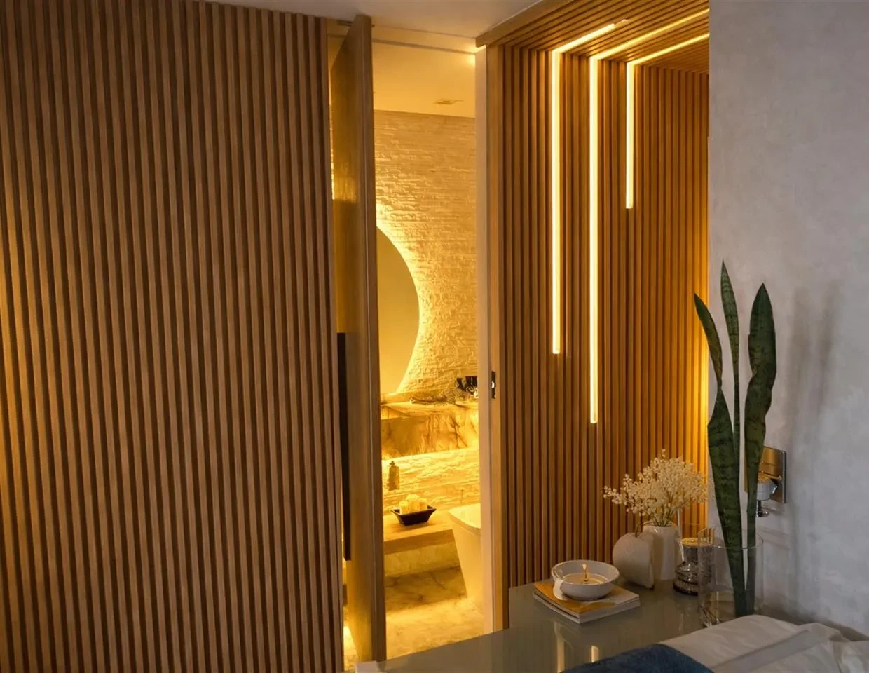 Imagem Cobertura com 5 Quartos para Alugar, 350 m² em Barra da Tijuca - Rio de Janeiro