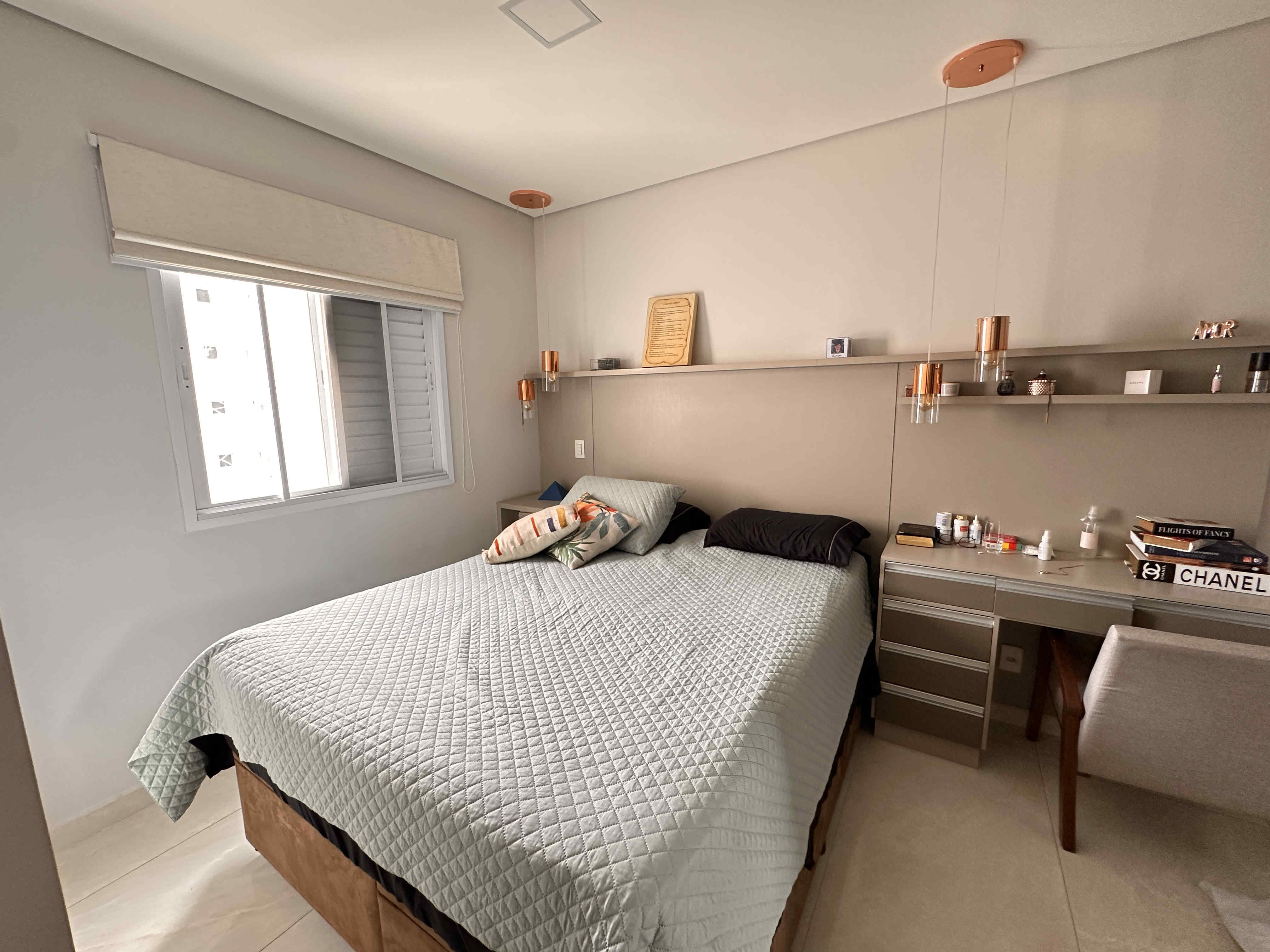 Imagem Apartamento com 3 Quartos à Venda, 86 m²em Jardim Rosinha - Itu