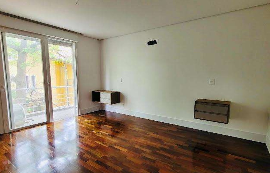 Imagem Casa de Condomínio com 4 Quartos à Venda, 424 m² em Jardim Cordeiro - São Paulo