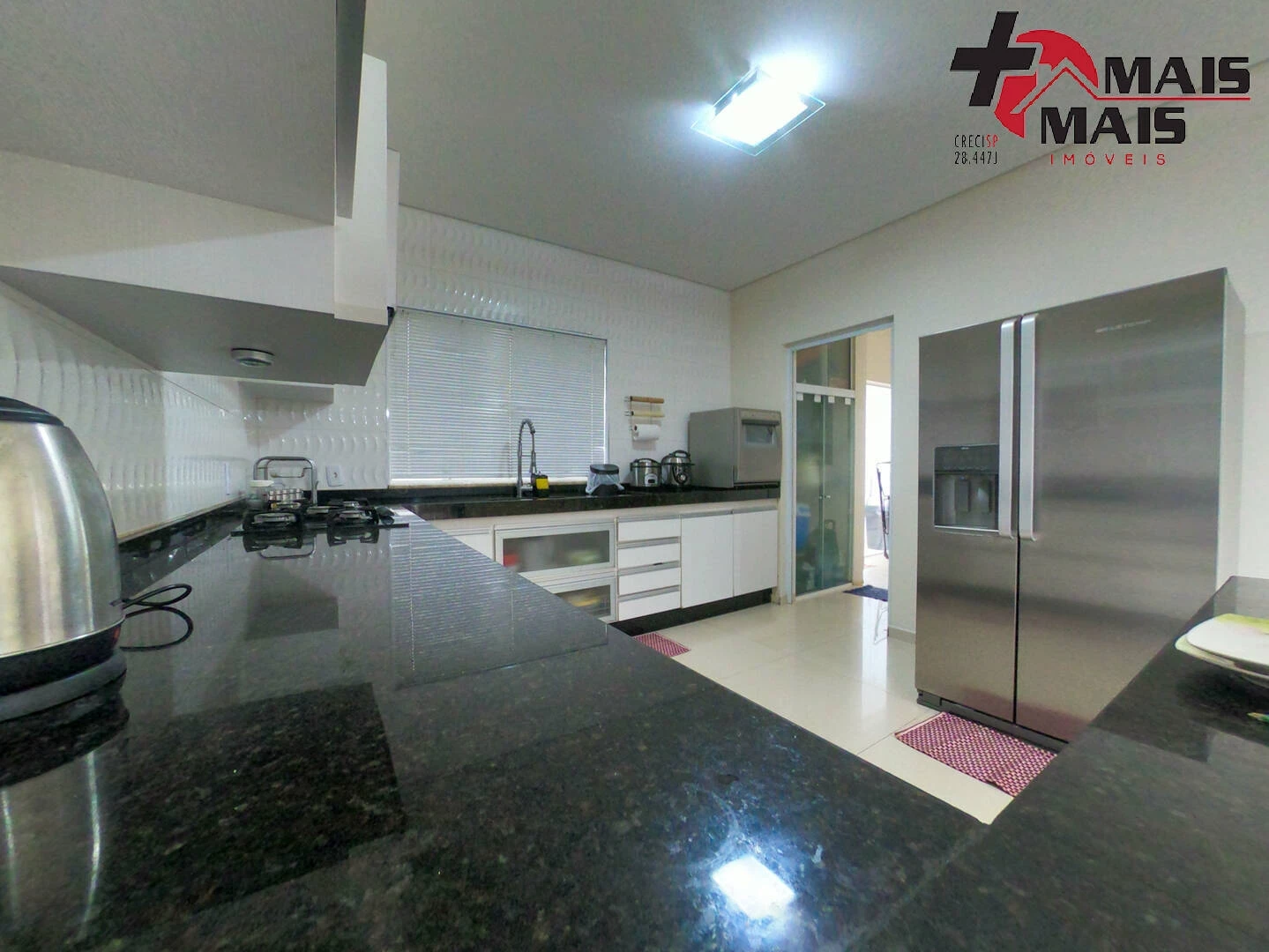 Foto do imóvel: Casa de Condomínio com 3 Quartos à Venda, 247 m² em Jardim Itapoan - Monte Mor