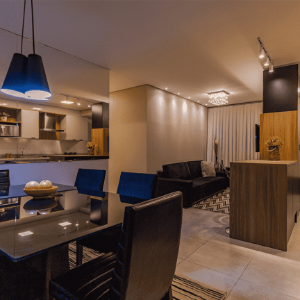 Apartamento com 3 Quartos à Venda, 77 m² em Cidade Nova - Passo Fundo