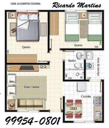 Imagem Terreno à Venda, 362 m² em Santa Libera - Forquilhinha