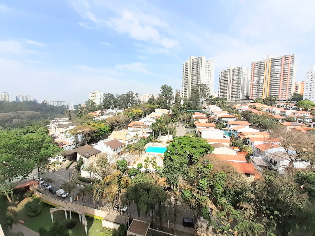 Imagem Apartamento com 3 Quartos à Venda, 73 m²em Jardim Ampliação - São Paulo