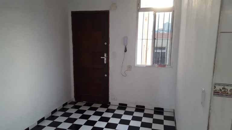 Imagem Apartamento com 2 Quartos à Venda, 48 m² em Conjunto Residencial José Bonifácio - São Paulo