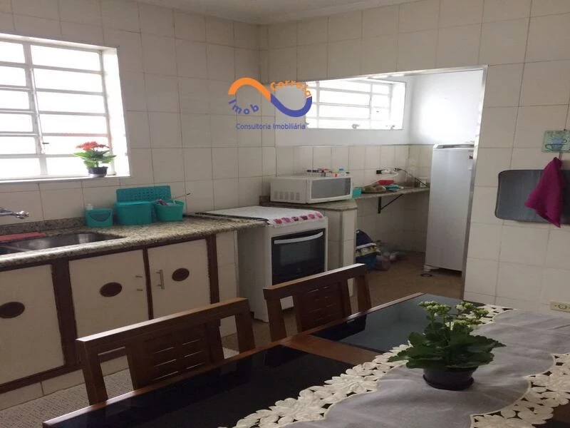 Imagem Casa com 3 Quartos à Venda, 280 m² em Jardim da Glória - São Paulo