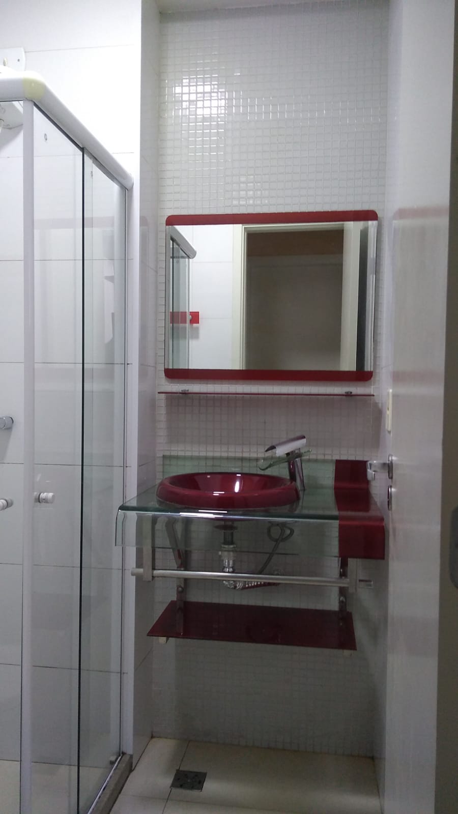 Imagem Apartamento com 2 Quartos à Venda, 50 m²em Ataíde - Vila Velha