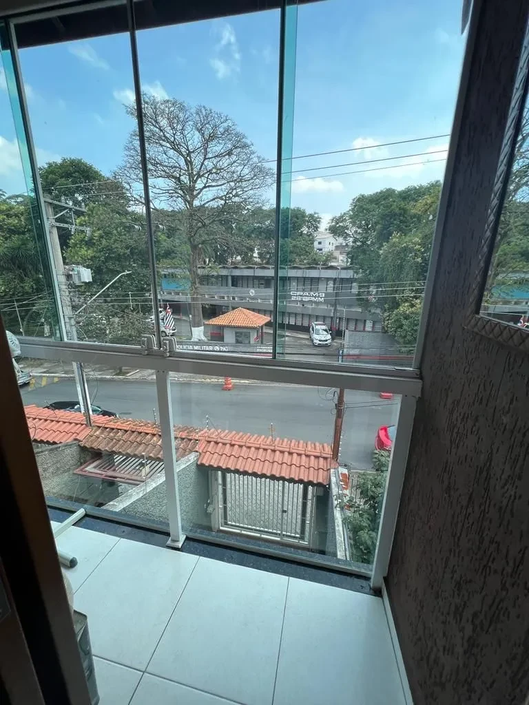 Imagem Sobrado com 3 Quartos à Venda, 220 m² em Jardim Nossa Senhora do Carmo - São Paulo