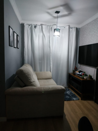 Foto do imóvel: Apartamento com 2 Quartos à Venda, 54 m² em Centro - Diadema