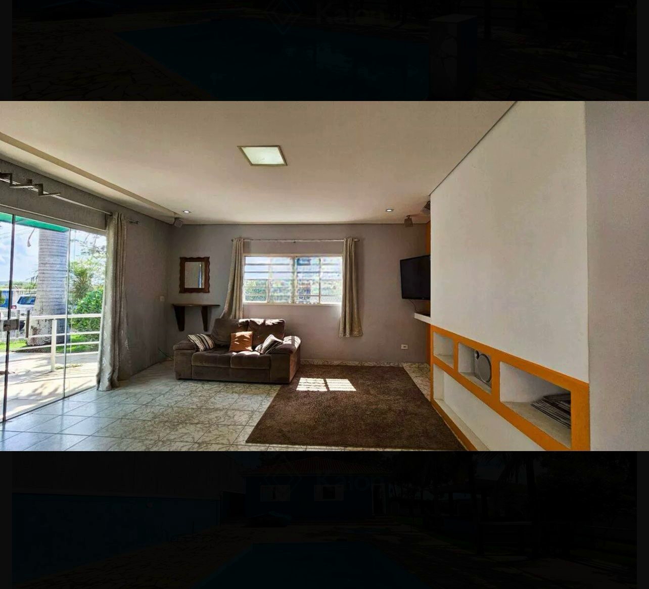 Imagem Casa com 3 Quartos à Venda, 223 m² em Portal da Vila Rica - Itu