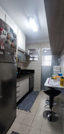 Apartamento com 2 Quartos à Venda,  em Cangaíba - São Paulo