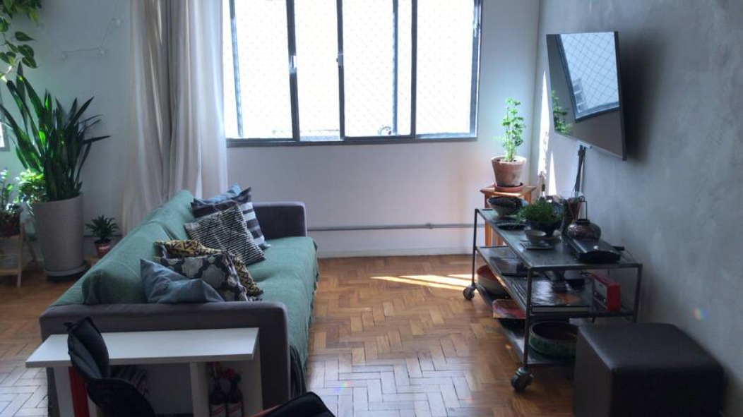 Imagem Apartamento com 3 Quartos à Venda, 126 m² em Paraíso - São Paulo