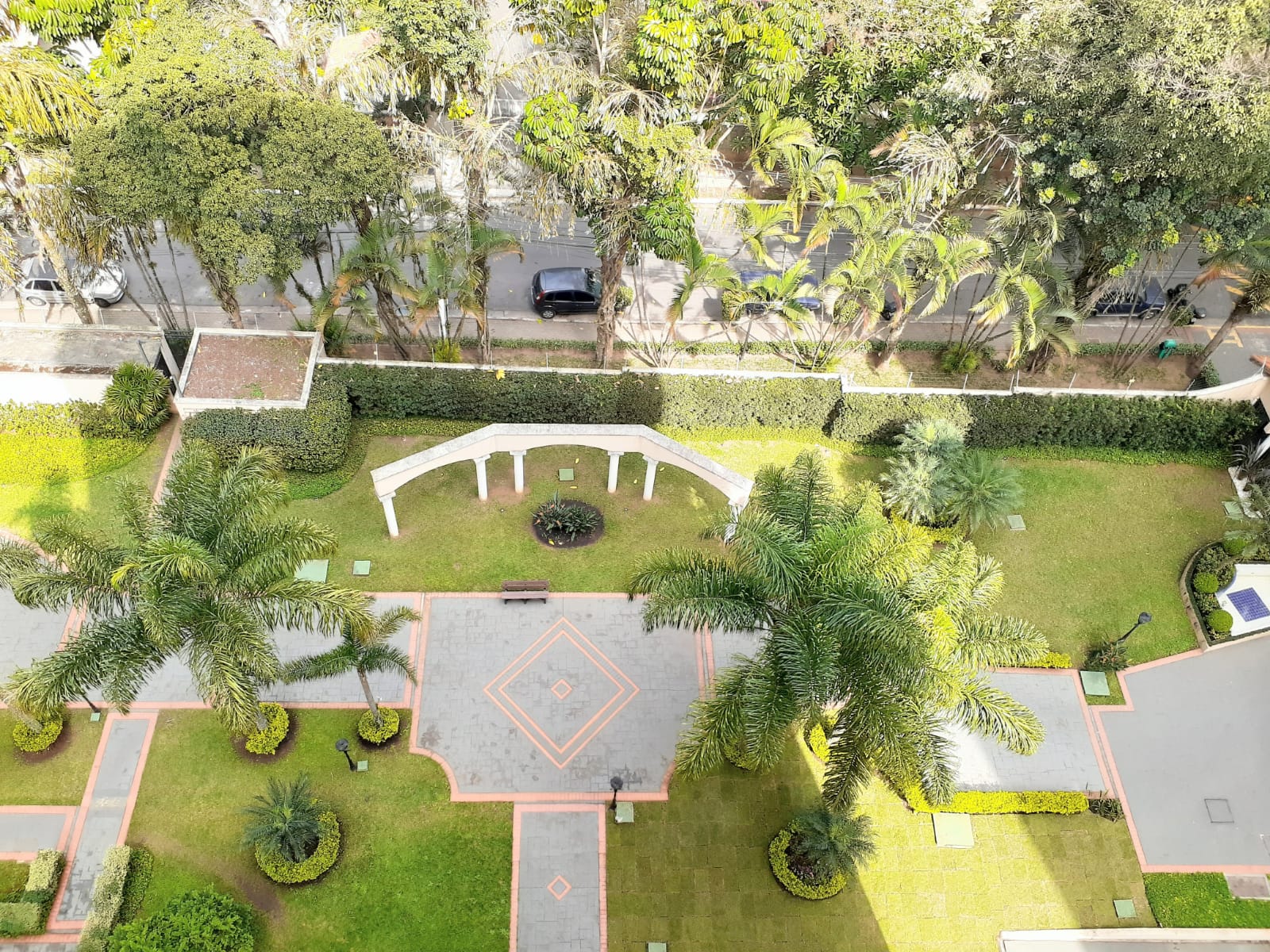 Imagem Apartamento com 3 Quartos à Venda, 73 m²em Jardim Ampliação - São Paulo