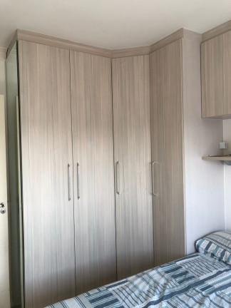 Imagem Apartamento com 2 Quartos à Venda, 50 m² em Vila Andrade - São Paulo