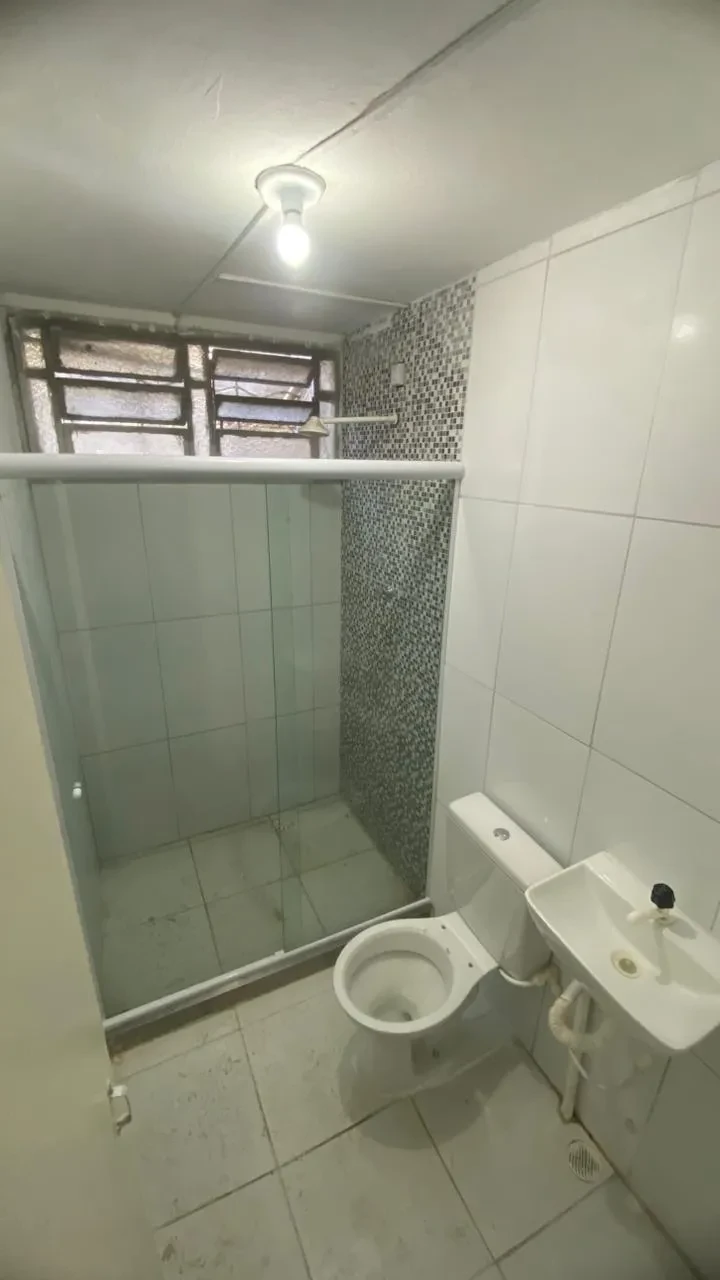 Imagem Apartamento com 1 Quarto para Alugar, 40 m² em Encruzilhada - Recife