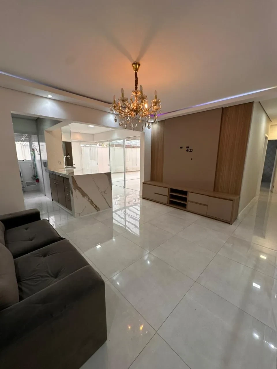 Imagem Apartamento com 2 Quartos à Venda, 70 m² em Jardim Flórida - Jundiaí