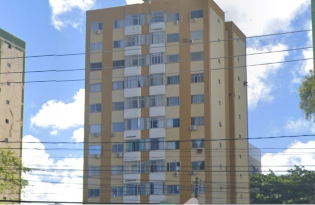 Apartamento com 3 Quartos à Venda, 72 m²em Imbuí - Salvador